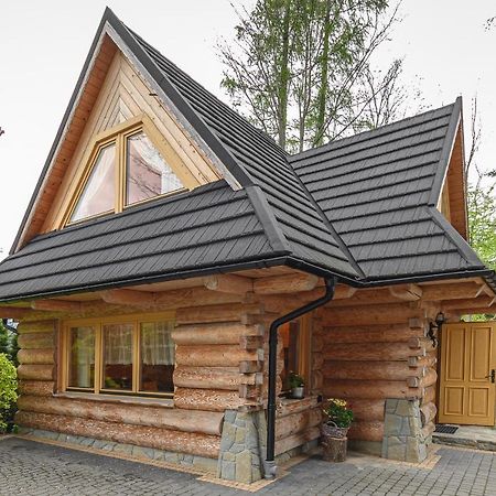 Apartament Pod Skocznia Zakopane Eksteriør bilde