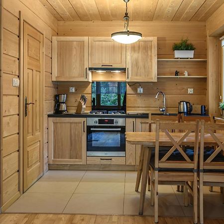 Apartament Pod Skocznia Zakopane Eksteriør bilde