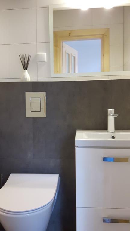 Apartament Pod Skocznia Zakopane Eksteriør bilde