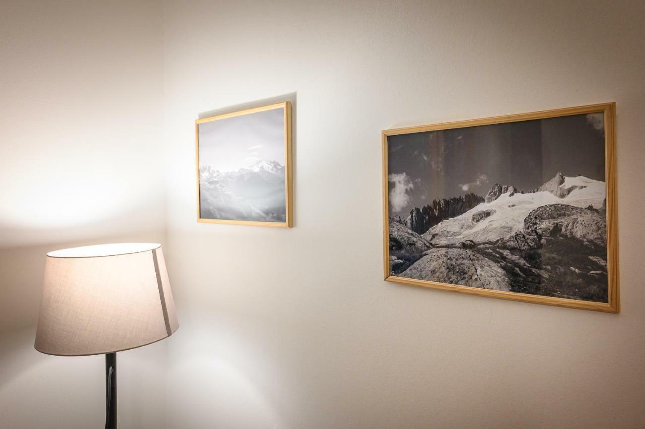 Apartament Pod Skocznia Zakopane Eksteriør bilde