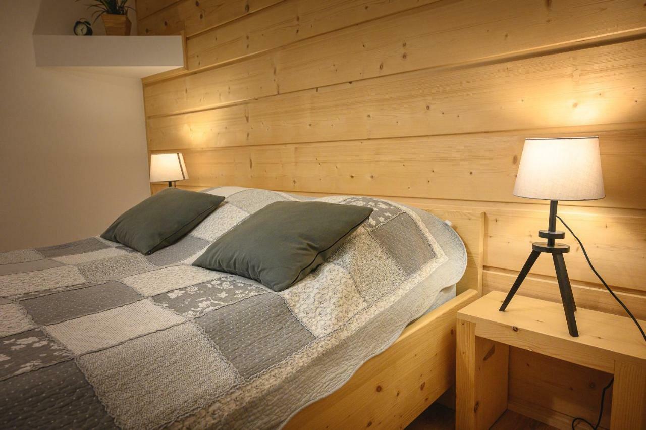 Apartament Pod Skocznia Zakopane Eksteriør bilde