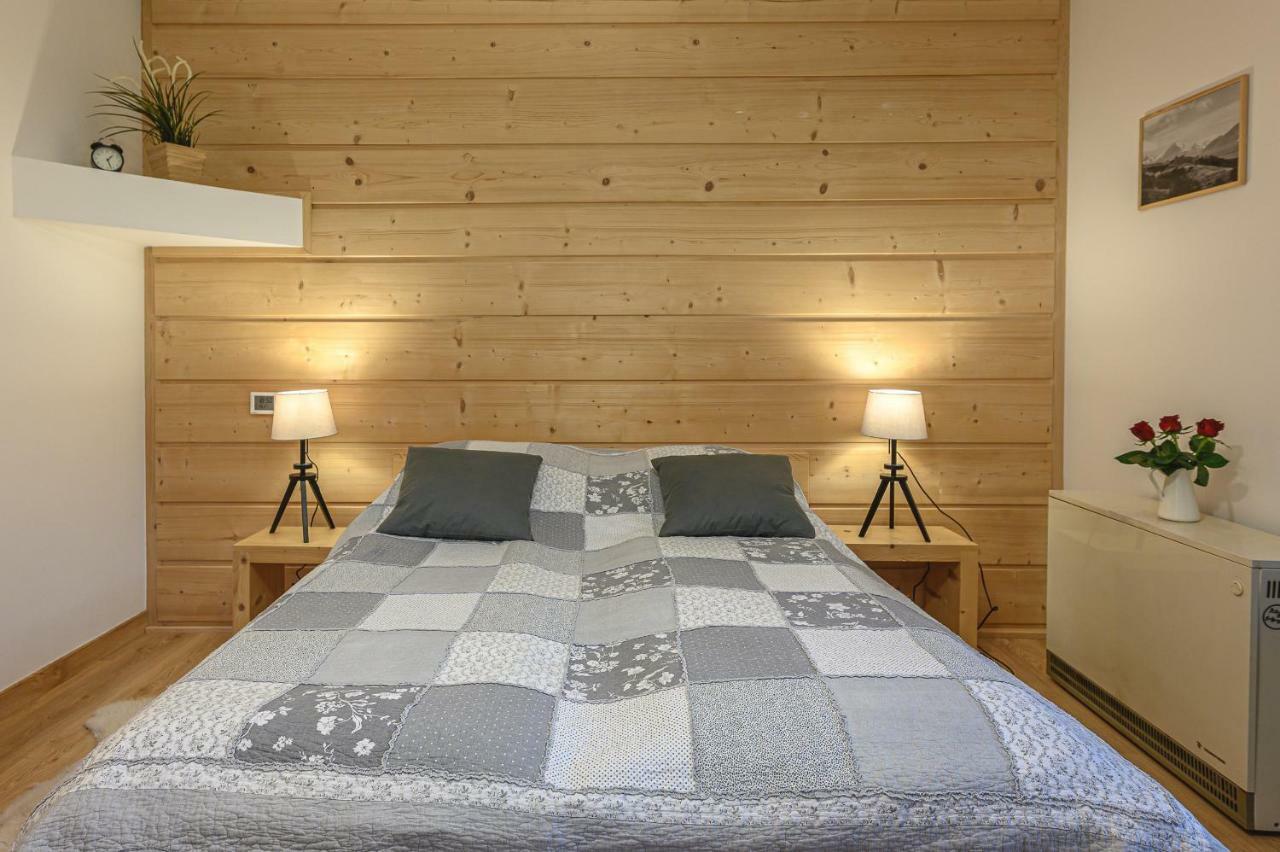 Apartament Pod Skocznia Zakopane Eksteriør bilde